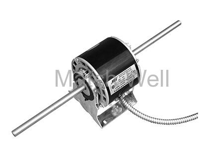 YF110 SERIES SINGLE PHASE CAPACITOR OPERATING ASYNCHRONOUS MOTOR.