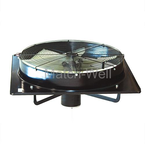 ZF800 SERIES AXIAL FAN