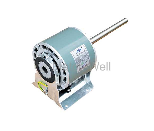 YF110 SERIES SINGLE PHASE CAPACITOR OPERATING ASYNCHRONOUS MOTOR.