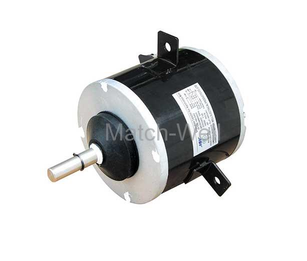 YF139B SERIES SINGLE PHASE CAPACITOR OPERATING ASYNCHRONOUS MOTOR