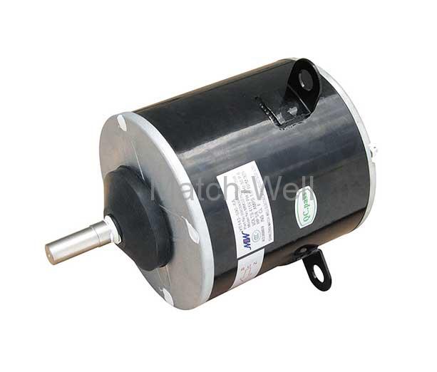 YS143 SERIES THREE PHASE ASYNCHRONOUS MOTOR