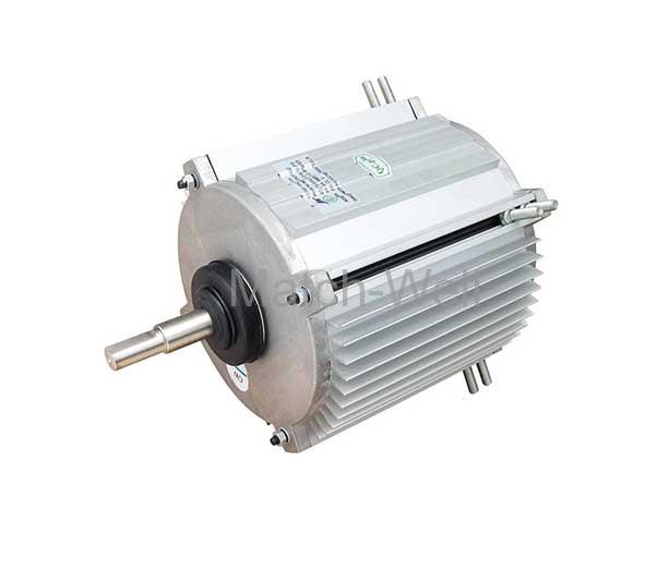 YS160A/B SERIES THREE PHASE ASYNCHRONOUS MOTOR