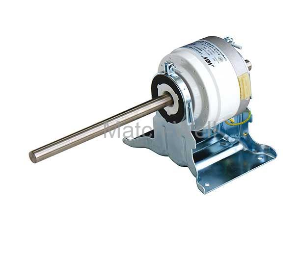 MWS SERIES MIC-DC BRUSHLESS MOTOR MWS-E