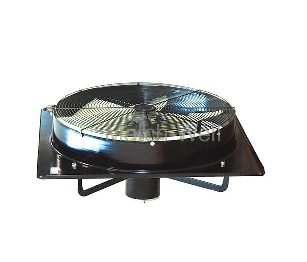 ZF SERIES INVERTER AXIAL FAN