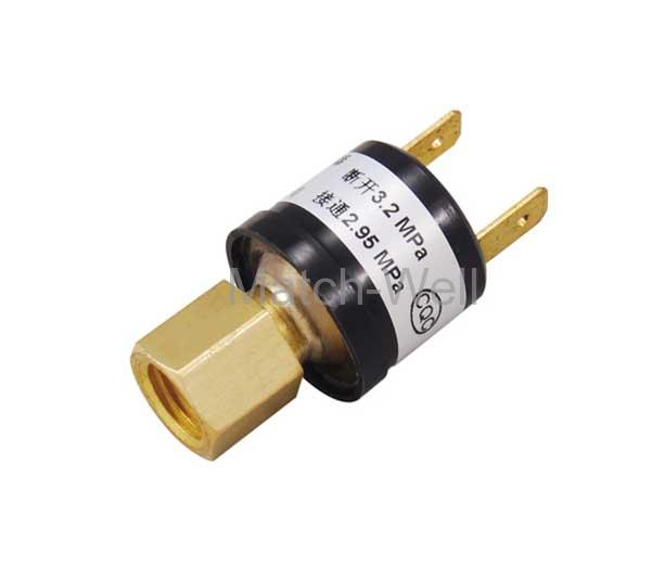 YK Series Vacuum Pressure Control