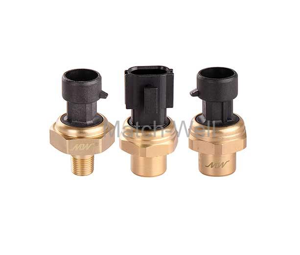 DYK Series Electronic Pressure Sensor