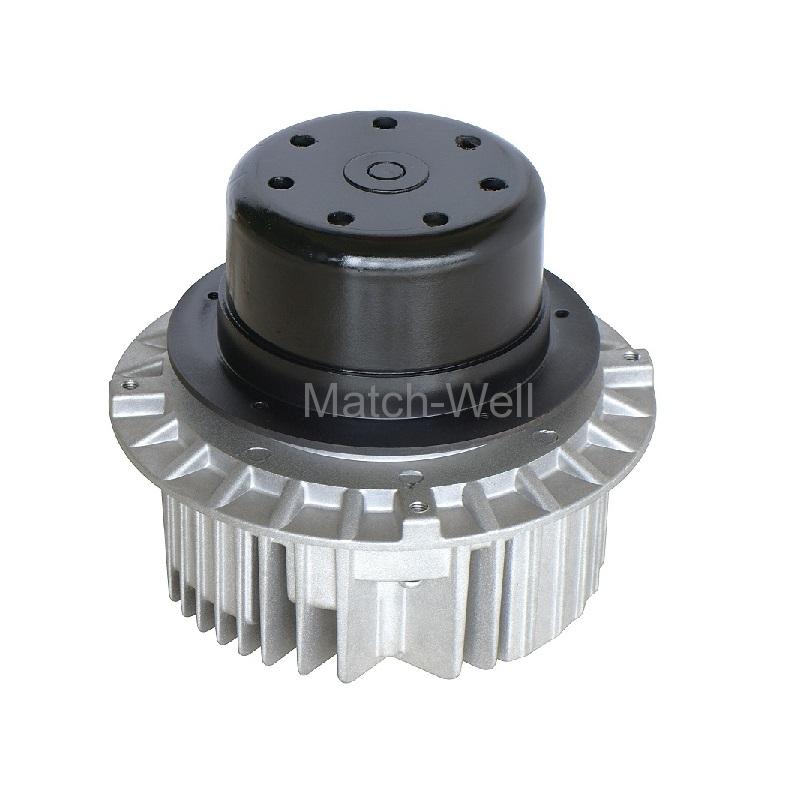 External Rotor Brushless DC motor MQW2